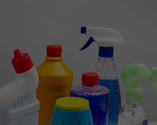 صنایع تولید شوینده