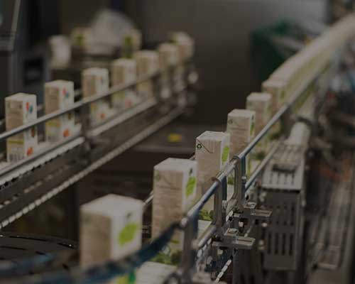 صنایع غذایی