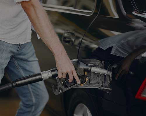 صنایع تولید بنزین