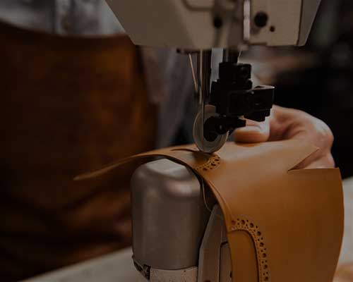 صنایع چرم‌سازی