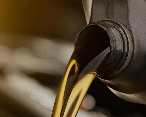 صنایع تولید روغن‌های روان‌کننده