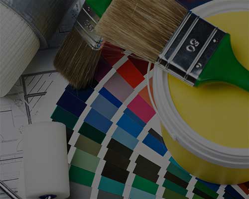 صنایع تولید رنگ‌برها