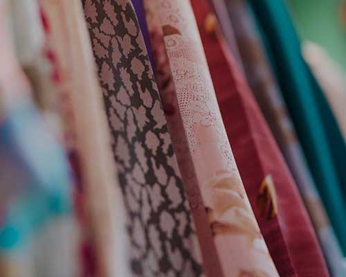 صنایع نساجی