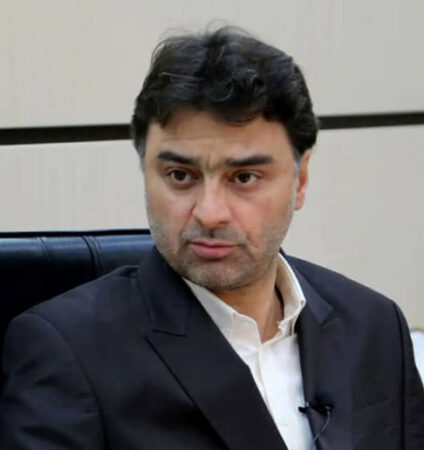 دکتر بابازاده