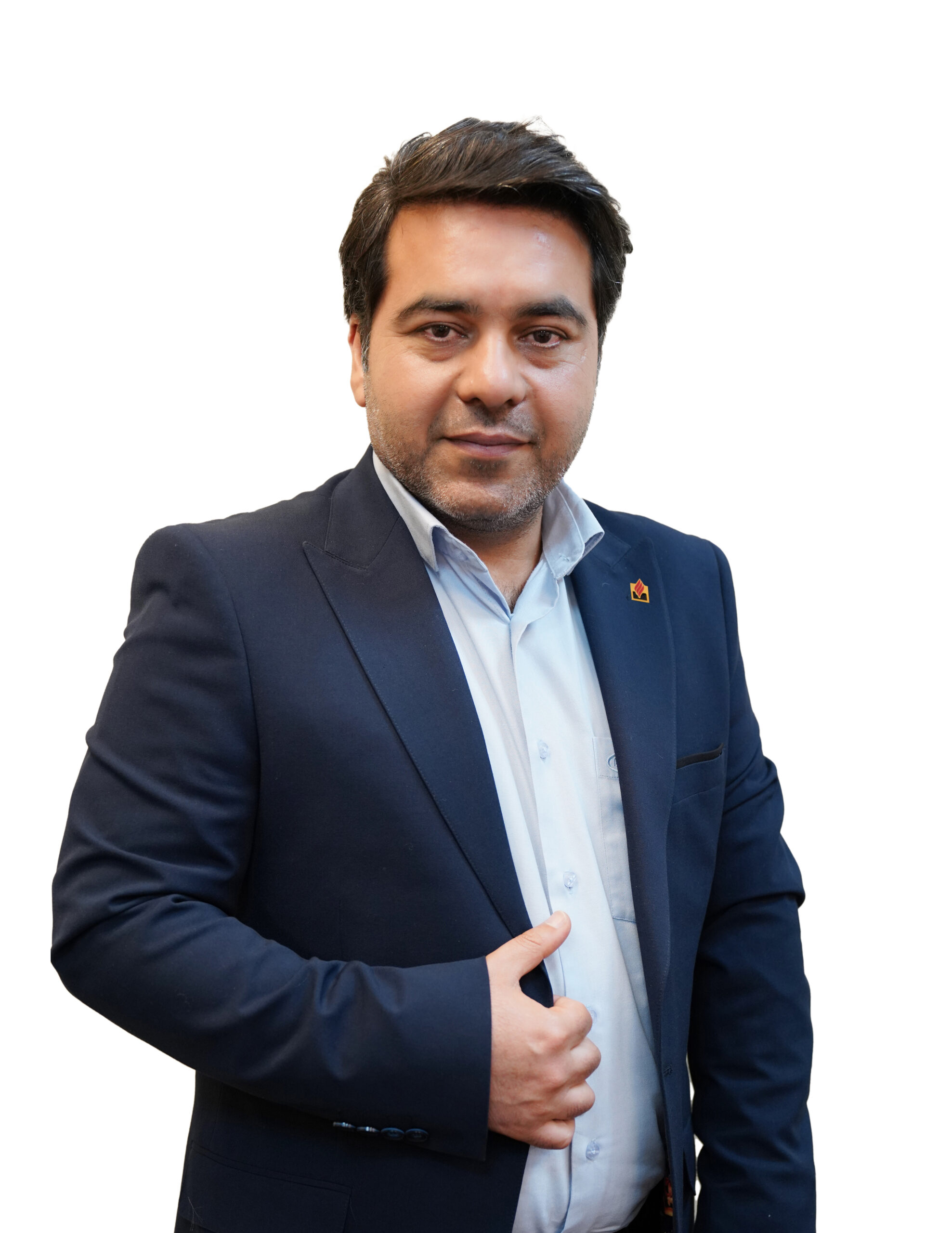 ابراهیم شریفی