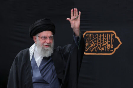 اربعین رهبری 22