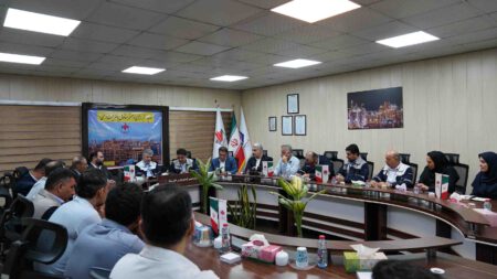 مدیرعامل